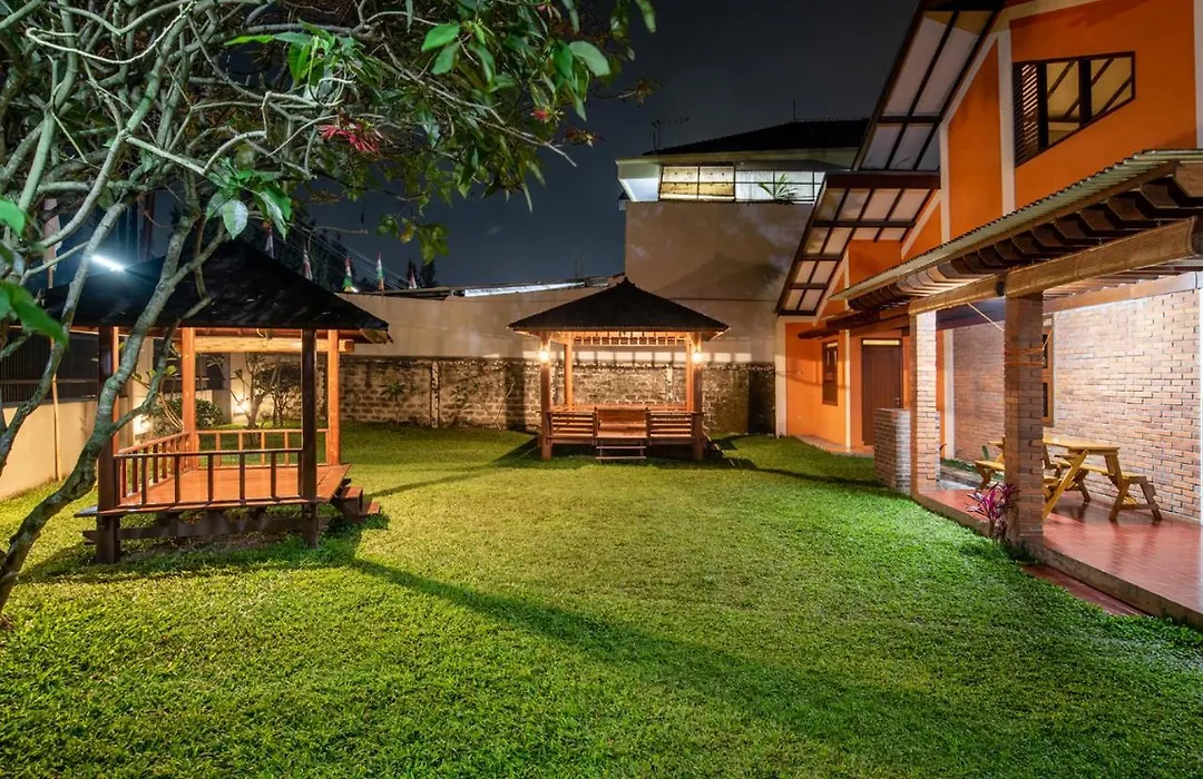 Prananto's Villa-1