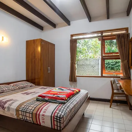 Prananto's Villa-2